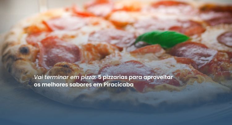 18 restaurantes com promoção para o Dia da Pizza 2020 em São Paulo